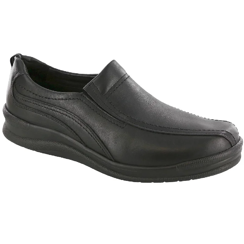 Outdoor Sneakers Collection Cruise On - Black