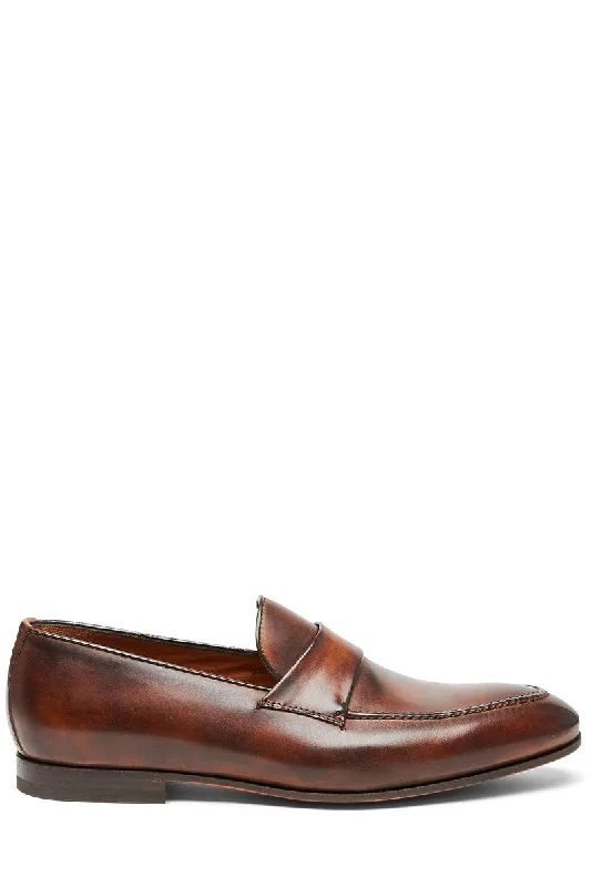 Formal Sports Shoes Miracolo Loafers