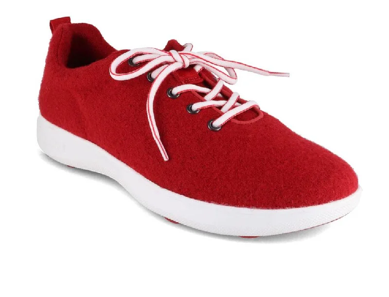 High Fashion Sneakers HAFLINGER Sneakers | Every Day, Paprika
