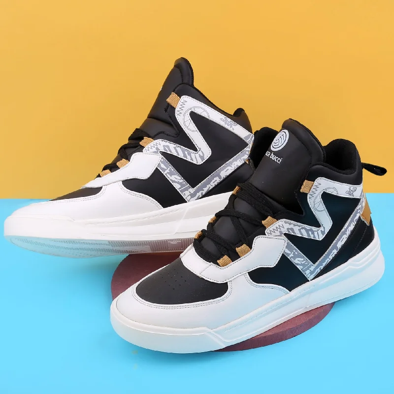 Cozy Winter Shoes Bacca Bucci Skyline Chunk