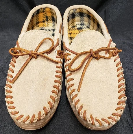 Best Running Sneakers Roger -- Men's Suede Moccasin Slipper