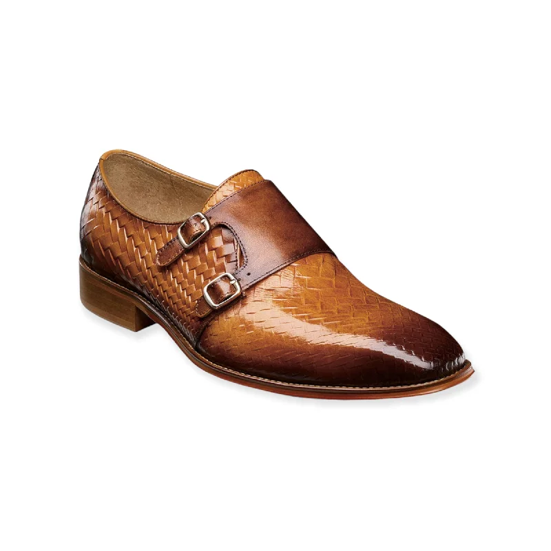 Comfortable Formal Footwear STACY ADAMS: Torrance 25444