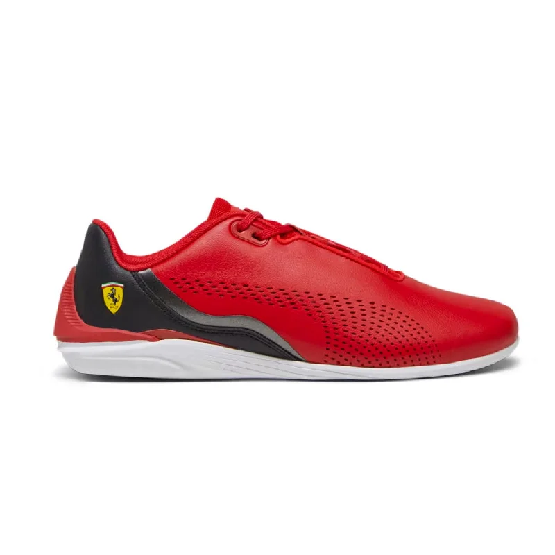 Comfortable Sandals For Summer Puma - Men's Scuderia Ferrari Drift Cat Decima Motorsport Shoes (307193 08) Comfortable Sandals For Summer Puma - Men's Scuderia Ferrari Drift Cat Decima Motorsport Shoes (307193 08)
