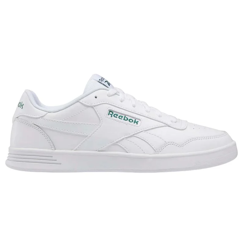 Slip-On Shoes For Men Reebok Court Advance Mens Casual Shoes