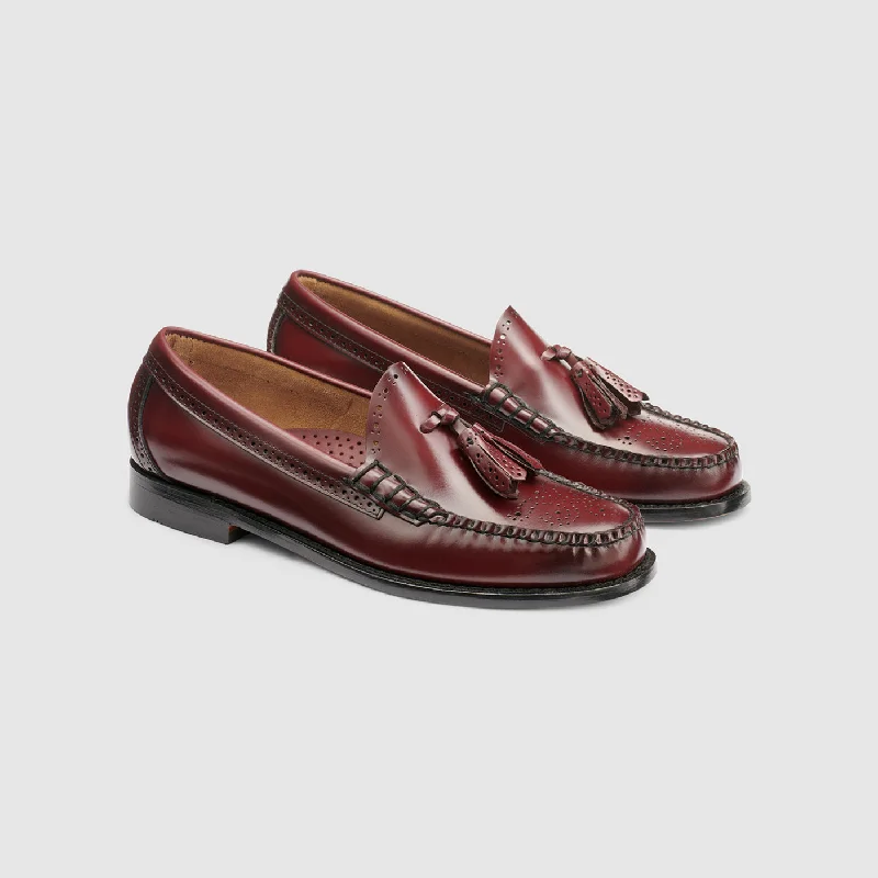 Stylish Running Footwear MENS LARKIN TASSEL BROGUE WEEJUNS LOAFER