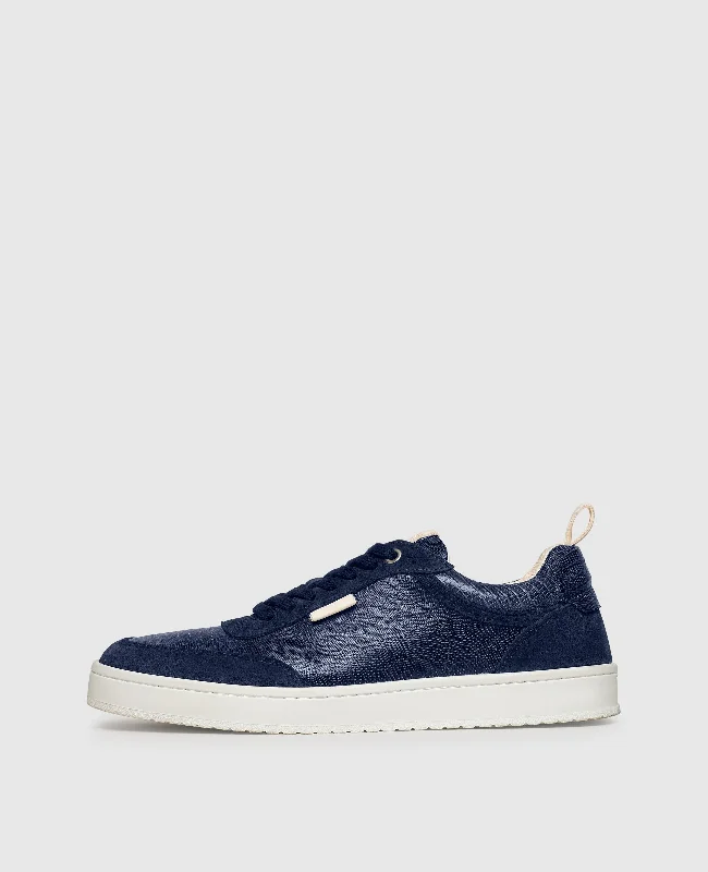 Casual Sandals Collection Court M AA - Blue