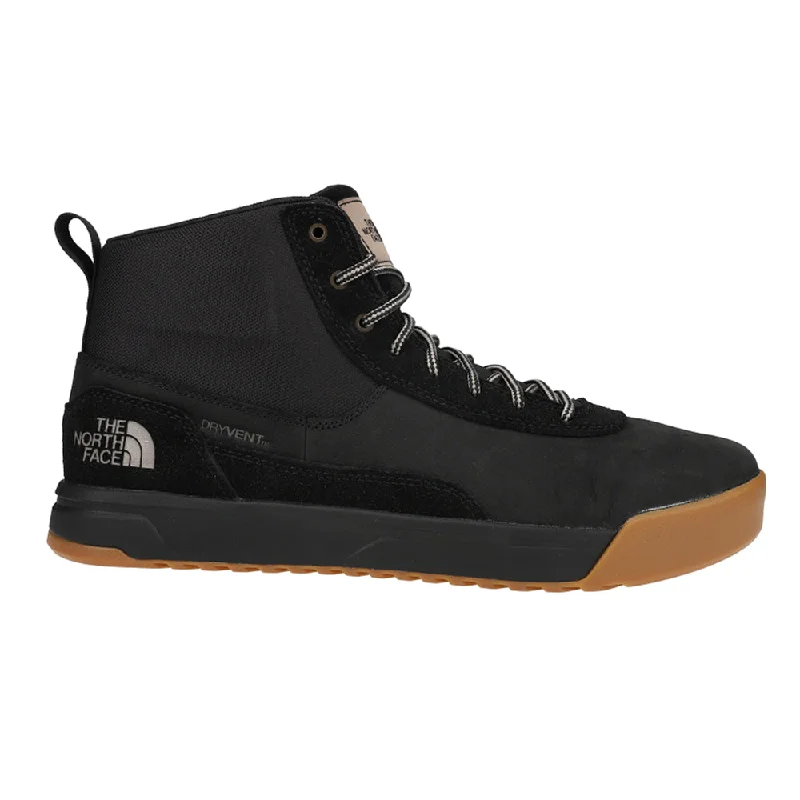 Breathable Sports Shoes Larimer Mid Waterproof Lace Up Boots