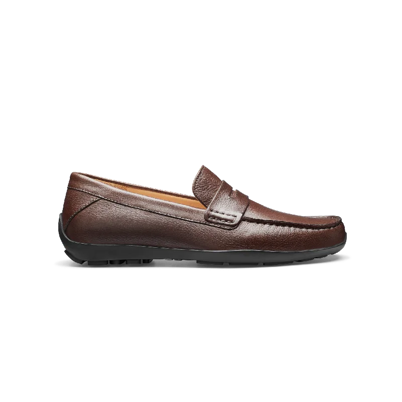 Casual Sports Footwear Men's Free Spirit Driver