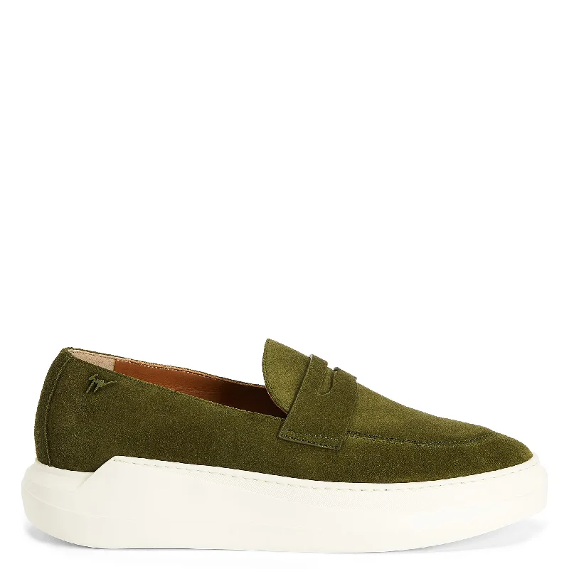 Best Sneakers For Running Giuseppe Zanotti Conley Glam