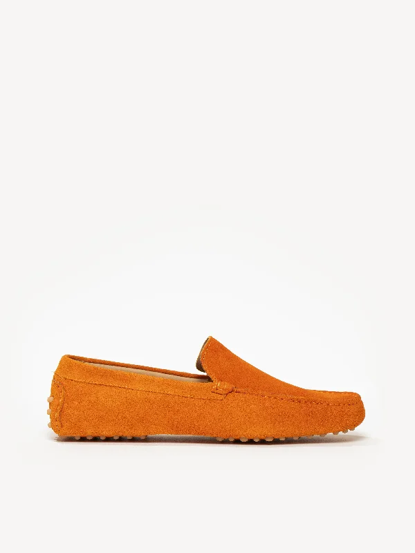 Waterproof Loafers The Felize Uomo