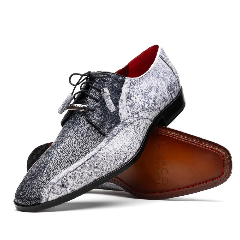 Outdoor Shoes Collection Lucca - Newspaper