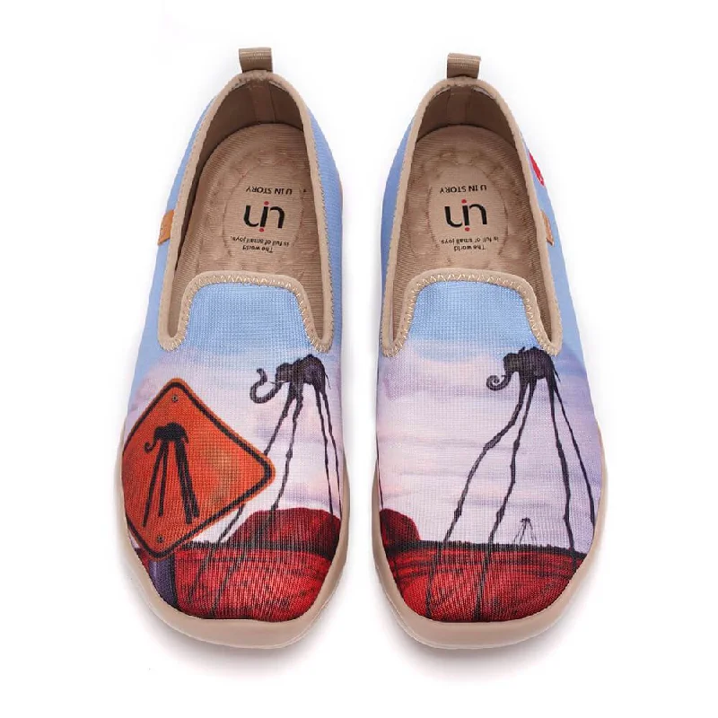 Best Sneakers For Running The Elephants