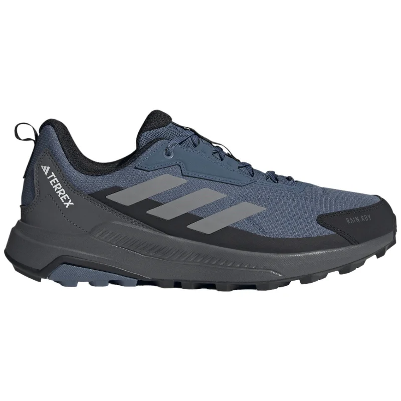 Comfortable Heeled Shoes adidas Terrex Anylander RAIN.RDY Mens Hiking Shoes