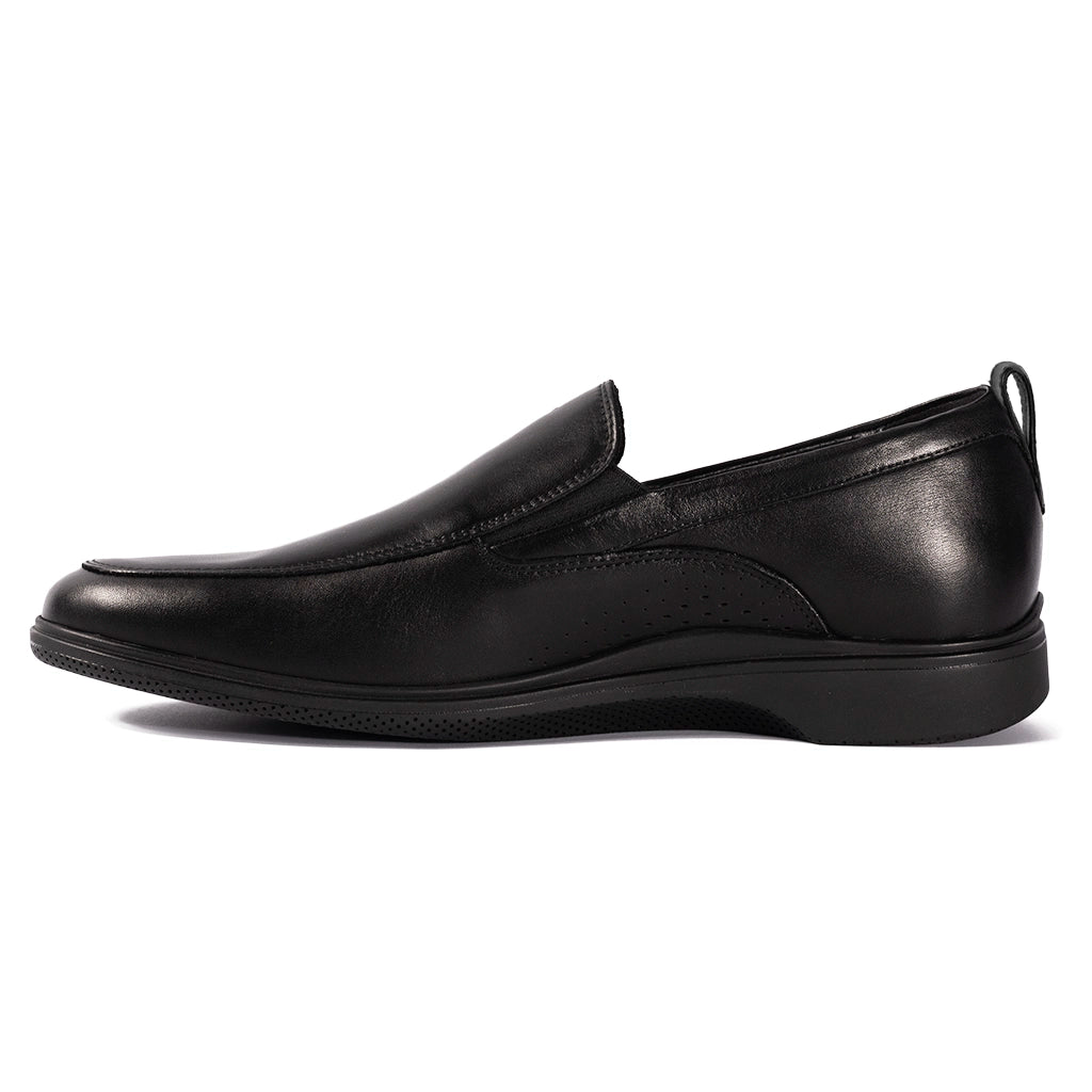 Slip-On Shoes For Men The Slip-On (Obsidian)