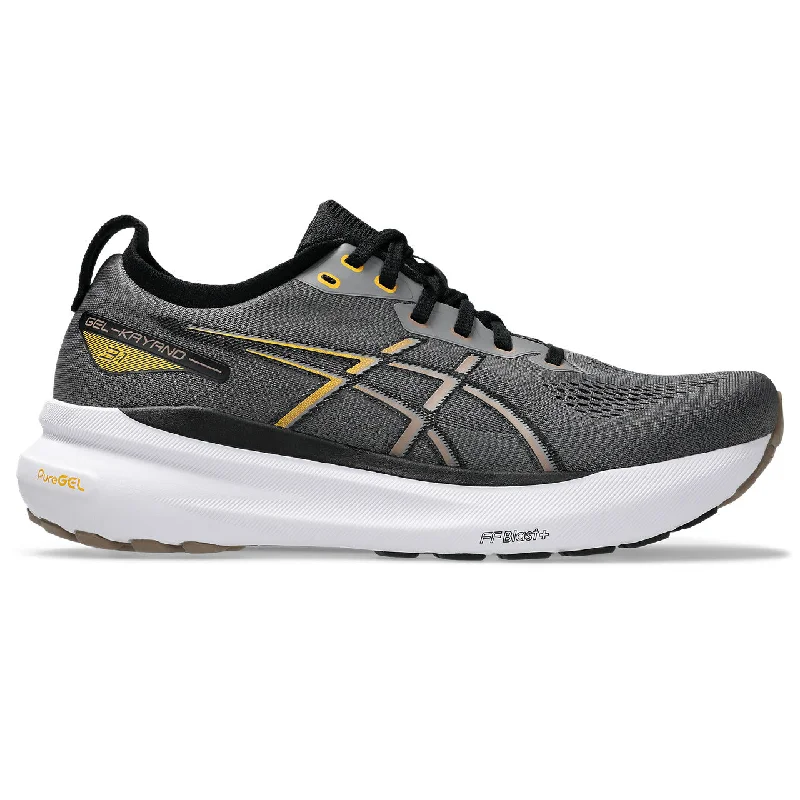 Comfortable Athletic Shoes Asics Gel-Kayano 31 Mens Running Shoes
