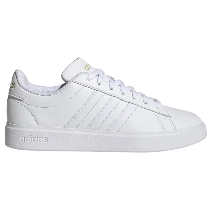 Stylish Casual Footwear Adidas Grand Court 2.0 Womens Casual Shoes