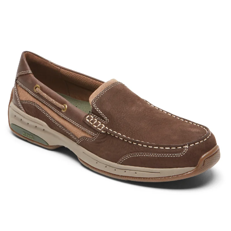 Casual Flip Flops Captain Venetian - Java