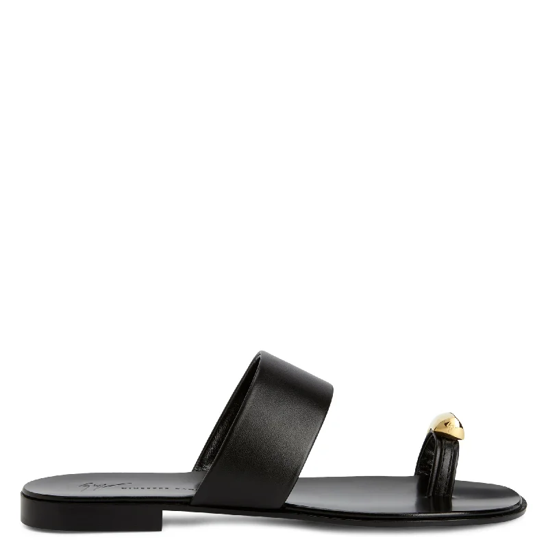 Comfortable Heeled Shoes Giuseppe Zanotti Norbert