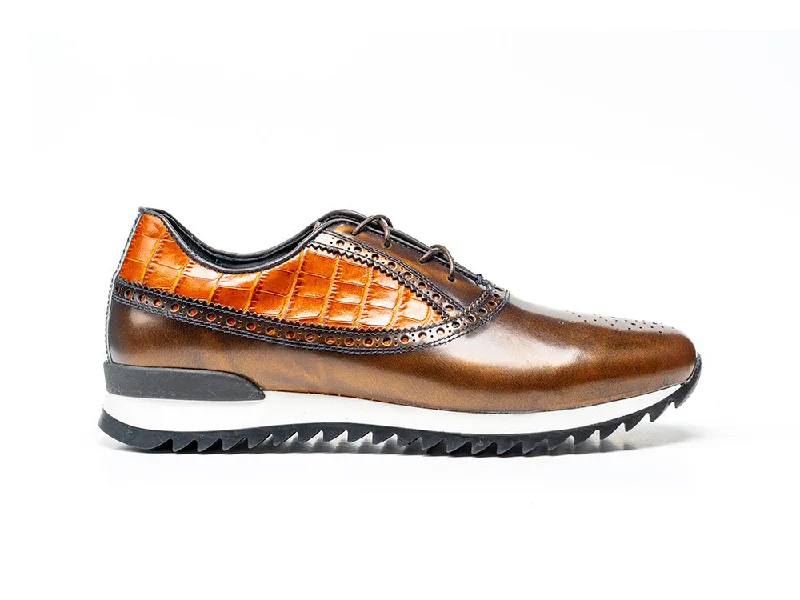 Classic Flat Shoes Nerva