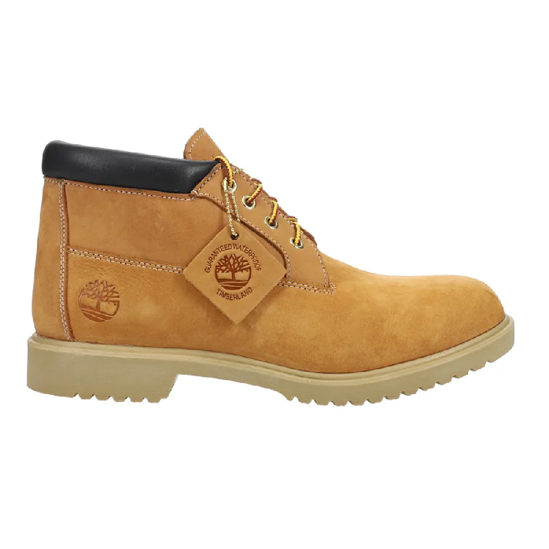 Luxury Running Shoes Icon Waterproof Round Toe Lace Up Boots