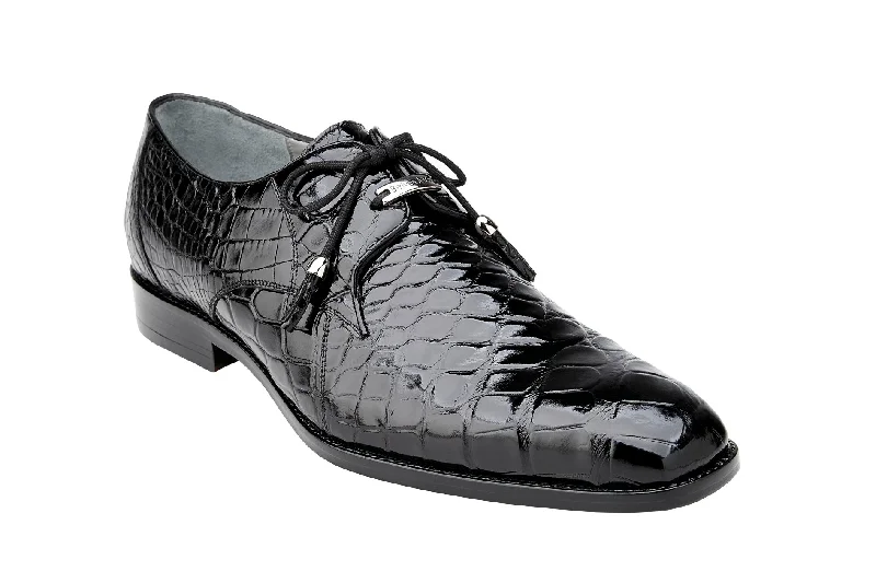 Best Running Footwear Lago - Black