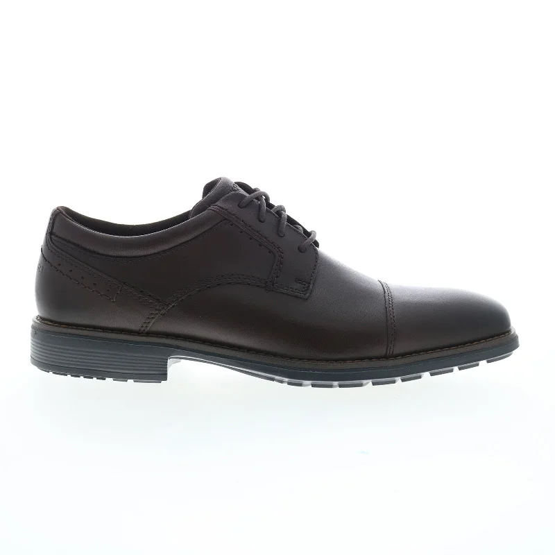 Lightweight Hiking Shoes Rockport Total Motion Next Gen Cap Toe Mens Brown Oxfords Cap Toe Shoes Lightweight Hiking Shoes Rockport Total Motion Next Gen Cap Toe Mens Brown Oxfords Cap Toe Shoes