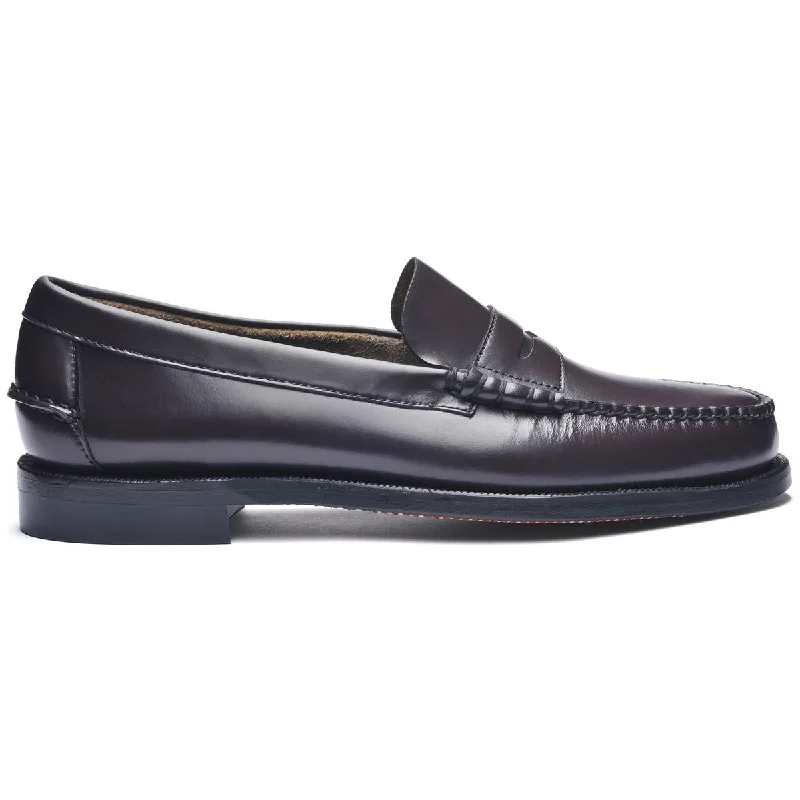Best Walking Shoes Classic Dan - Dark Brown