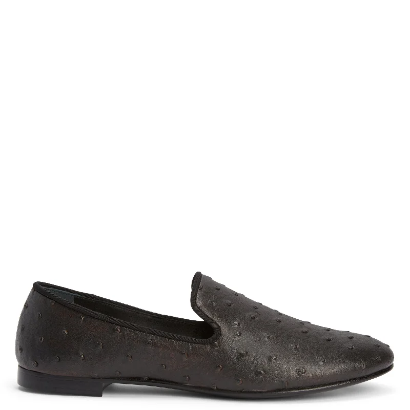 High Fashion Footwear Giuseppe Zanotti Seymour