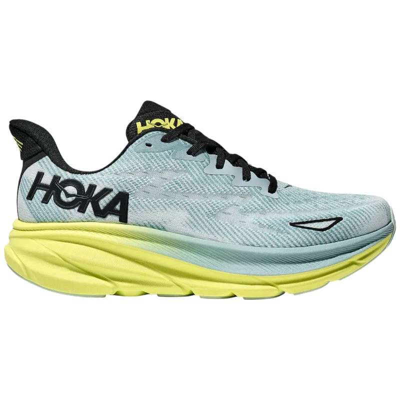 Fashionable Hiking Shoes Hoka Clifton 9 Mens Running Shoes