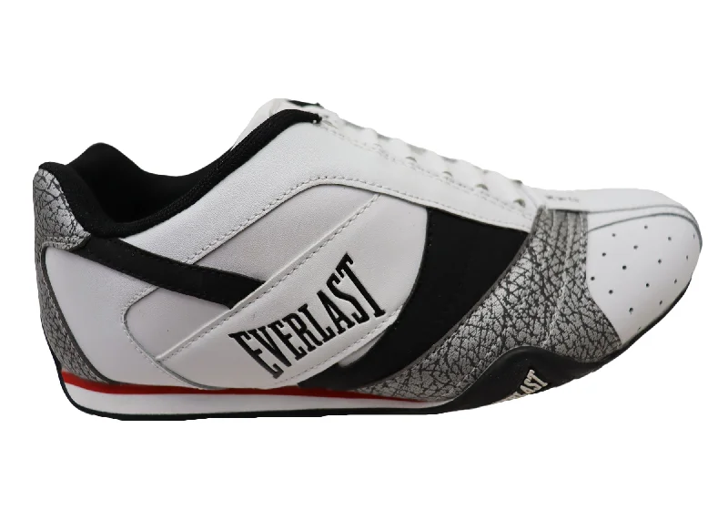 Slip-On Winter Shoes Everlast Cage Fighter Mens Comfortable Slip On Shoes