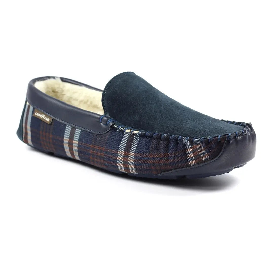 Stylish Boots For Sale Goodyear Attila Suede Slippers