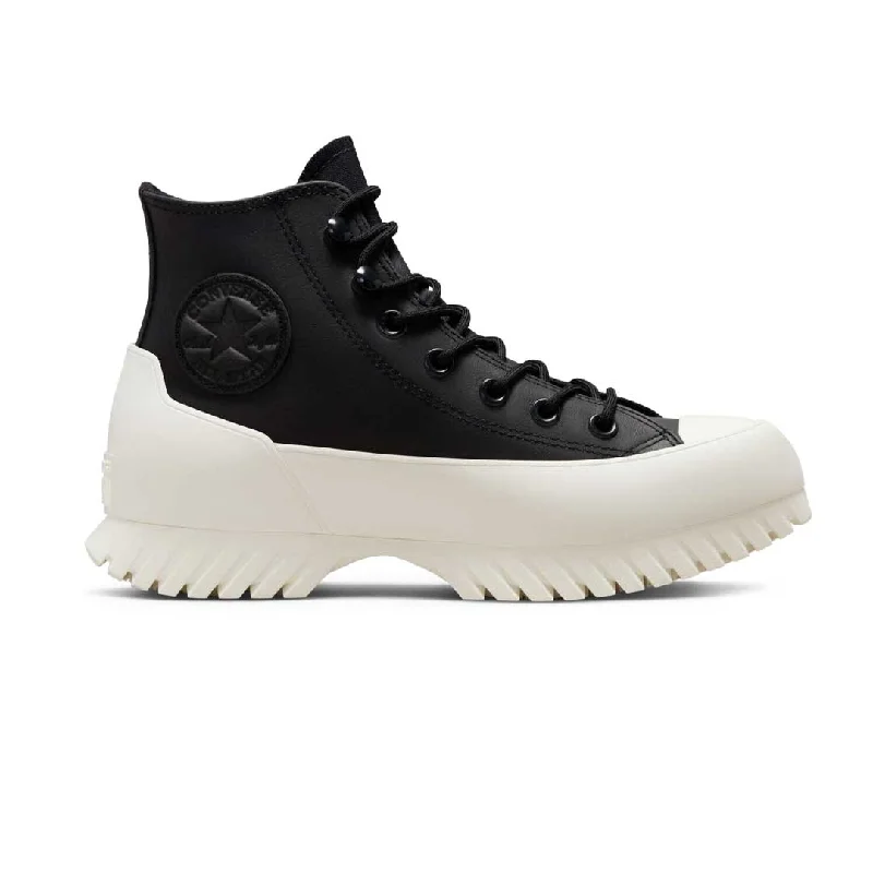 Trendy Casual Shoes Converse - Unisex Chuck Taylor All Star Lugged Winter 2.0 High Top Shoes (172057C) Trendy Casual Shoes Converse - Unisex Chuck Taylor All Star Lugged Winter 2.0 High Top Shoes (172057C)