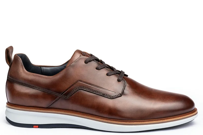 Luxury Running Shoes LLOYD - MONZA