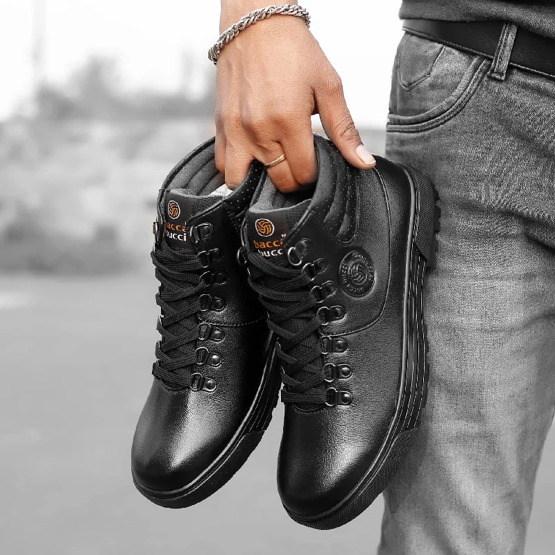 Best Hiking Shoes Online Bacca Bucci Trooper