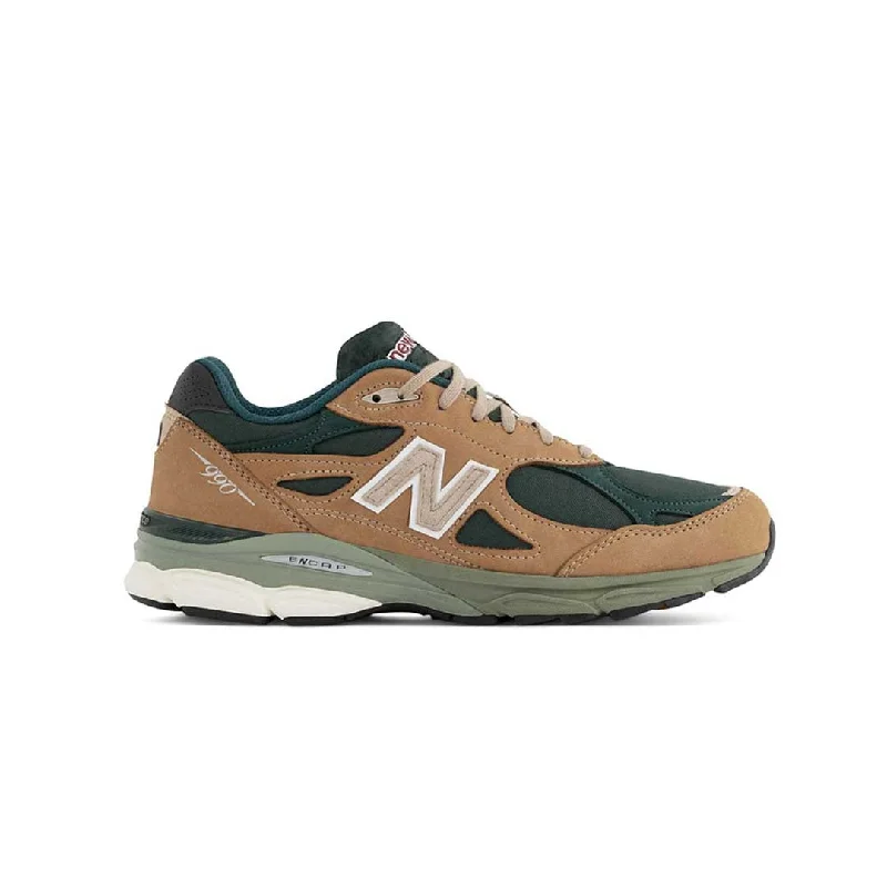Affordable Hiking Shoes New Balance - Men's Teddy Santis x 990v3 Made in USA Shoes (M990WG3) Affordable Hiking Shoes New Balance - Men's Teddy Santis x 990v3 Made in USA Shoes (M990WG3)