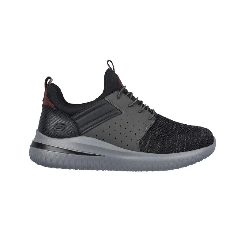 Durable Sports Sneakers Delson 3.0 - Cicada Shoes - Men