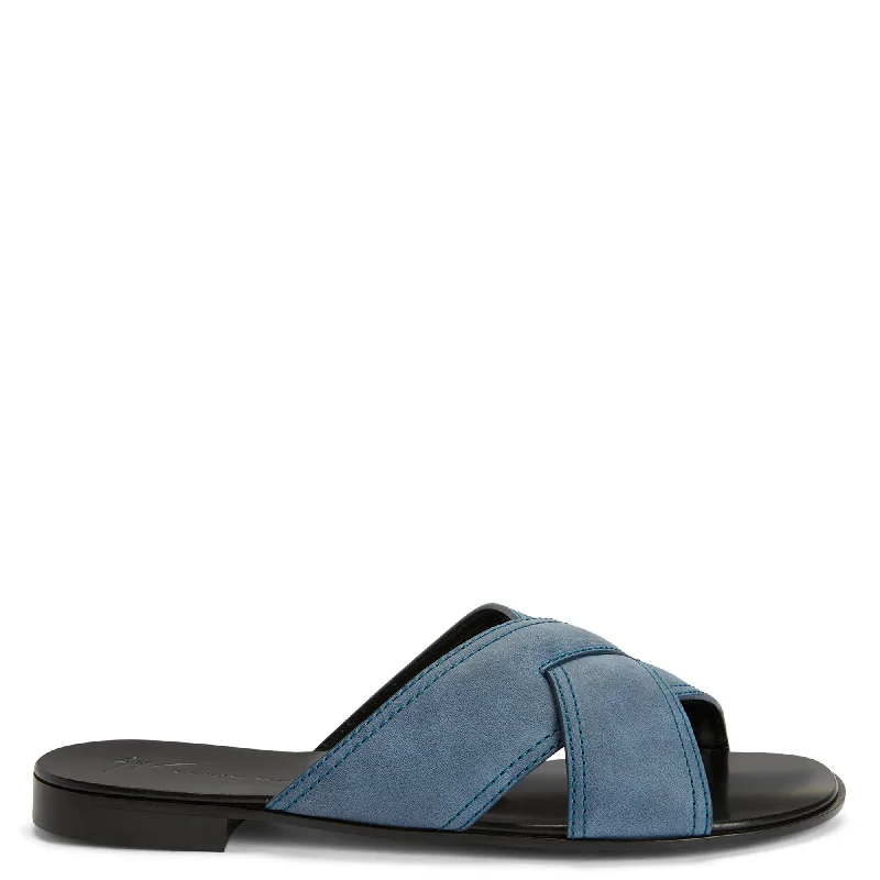 Outdoor Shoes Collection Giuseppe Zanotti Flavio