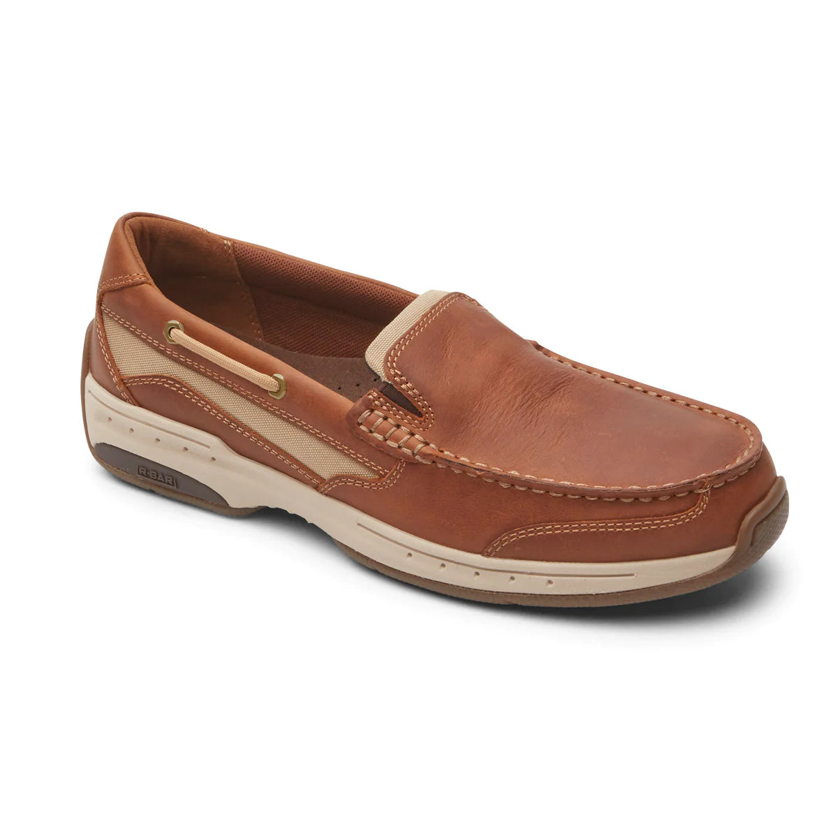 Casual Booties For Sale Captain Venetian - Tan