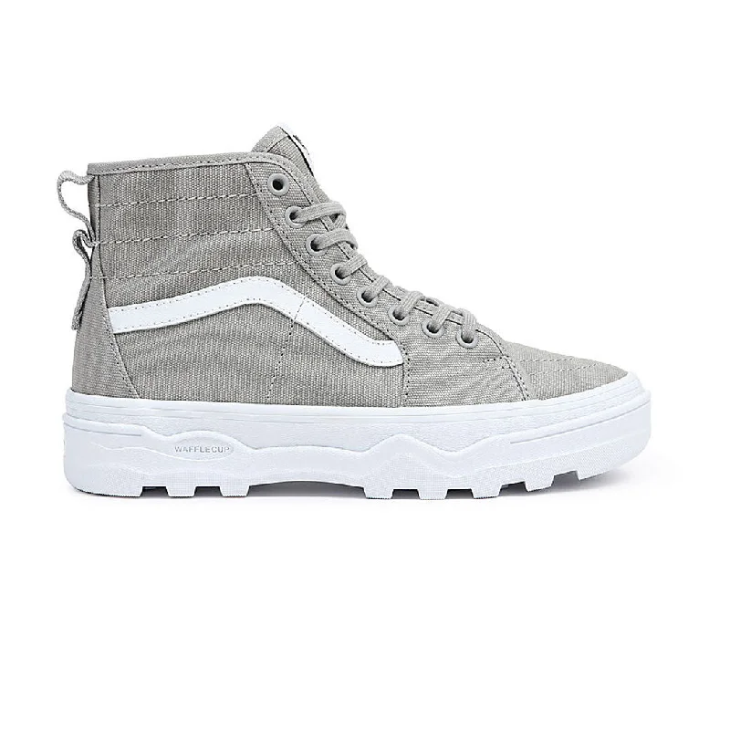 Breathable Sports Shoes Vans - Unisex Sentry SK8-Hi WC Shoes (5KY5KAQ)