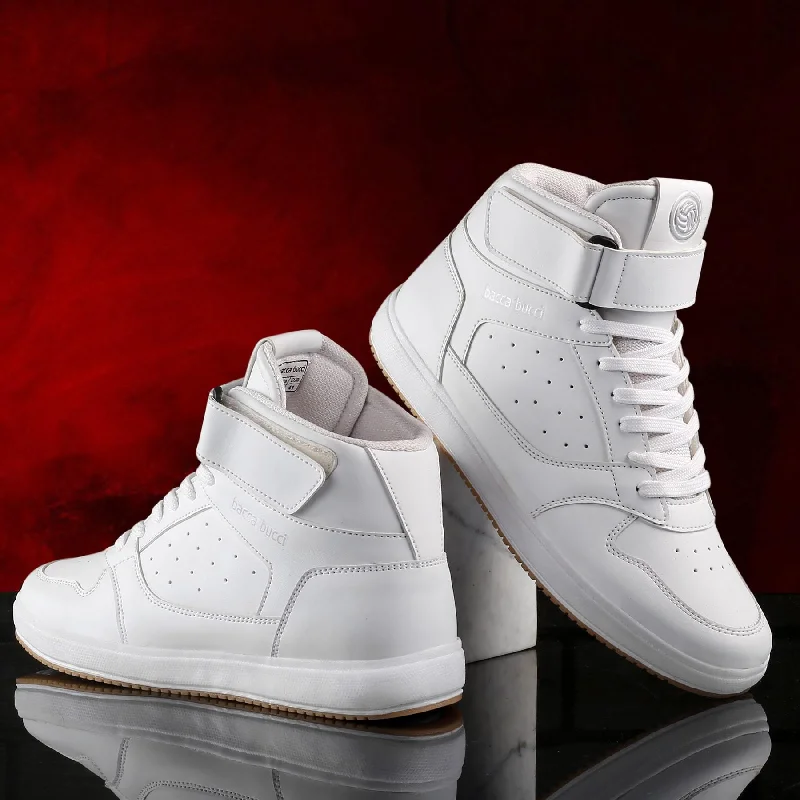 Best Winter Sneakers Bacca Bucci Tiger