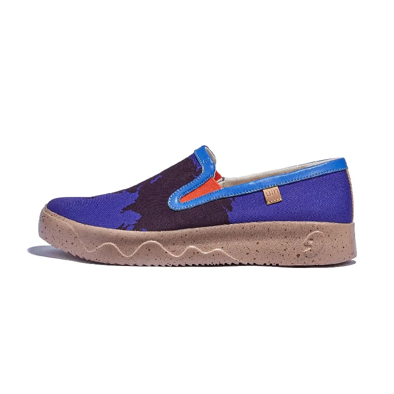 Cozy Casual Shoes Water or Tears Fuerteventura X Men
