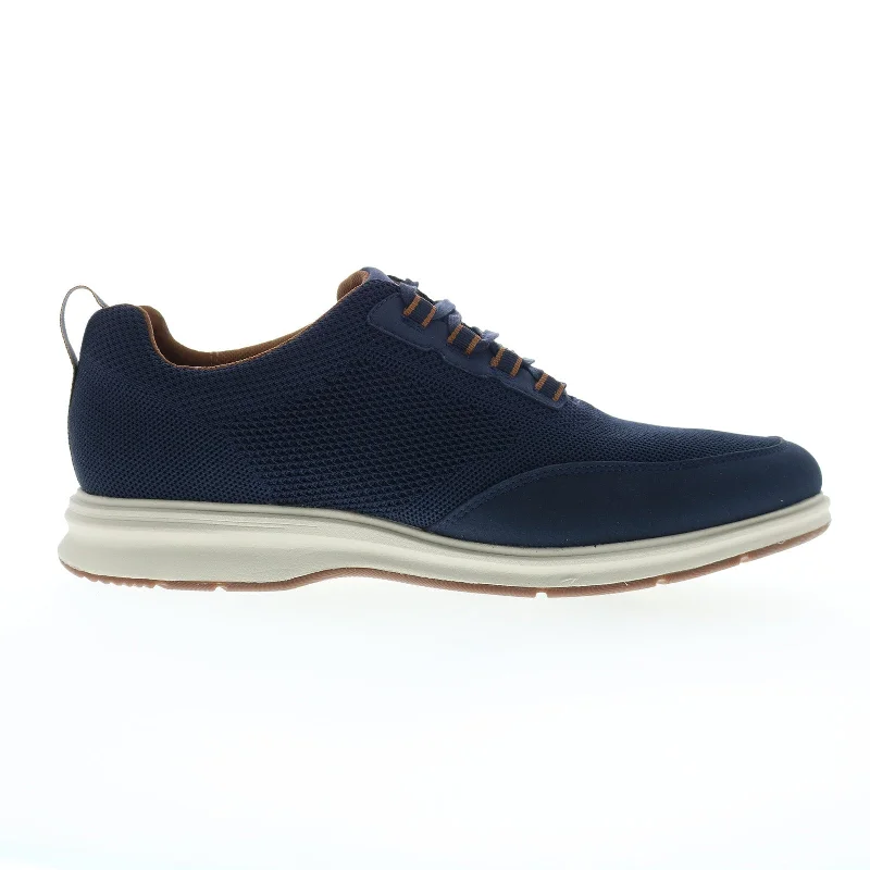 Fashionable Loafers For Sale Rockport Total Motion City Mesh Mens Blue Oxfords & Lace Ups Casual Shoes Fashionable Loafers For Sale Rockport Total Motion City Mesh Mens Blue Oxfords & Lace Ups Casual Shoes
