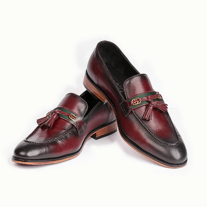 Designer Boots Collection CORIO JC 525