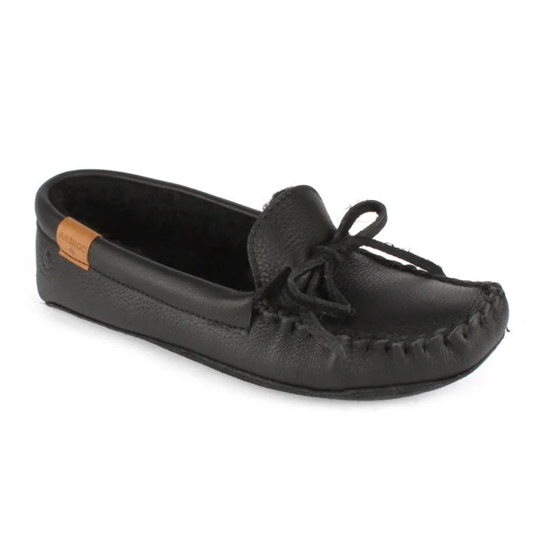 Best Formal Shoes Online Mens Buffalo Leather Moccasin