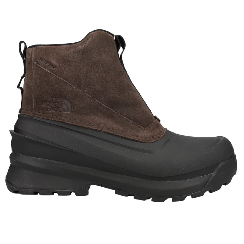 Trendy High Top Sneakers Chilkat V Zip Snow Boots