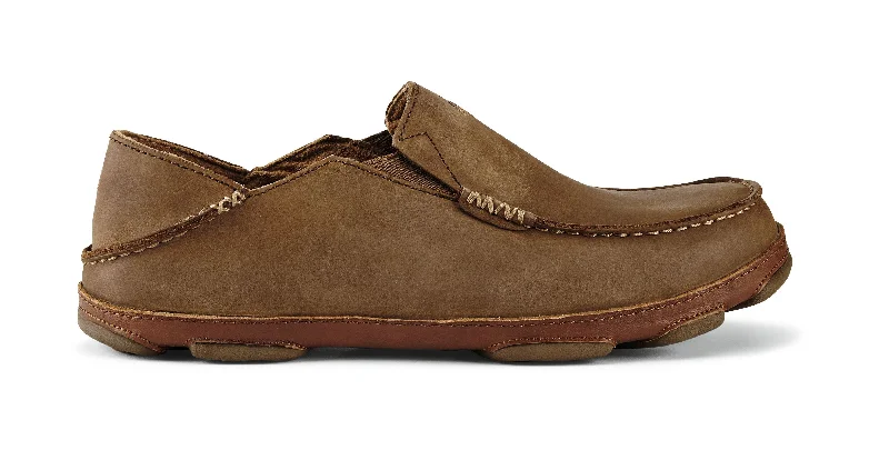 Casual Sports Footwear Moloa - Ray/Toffee