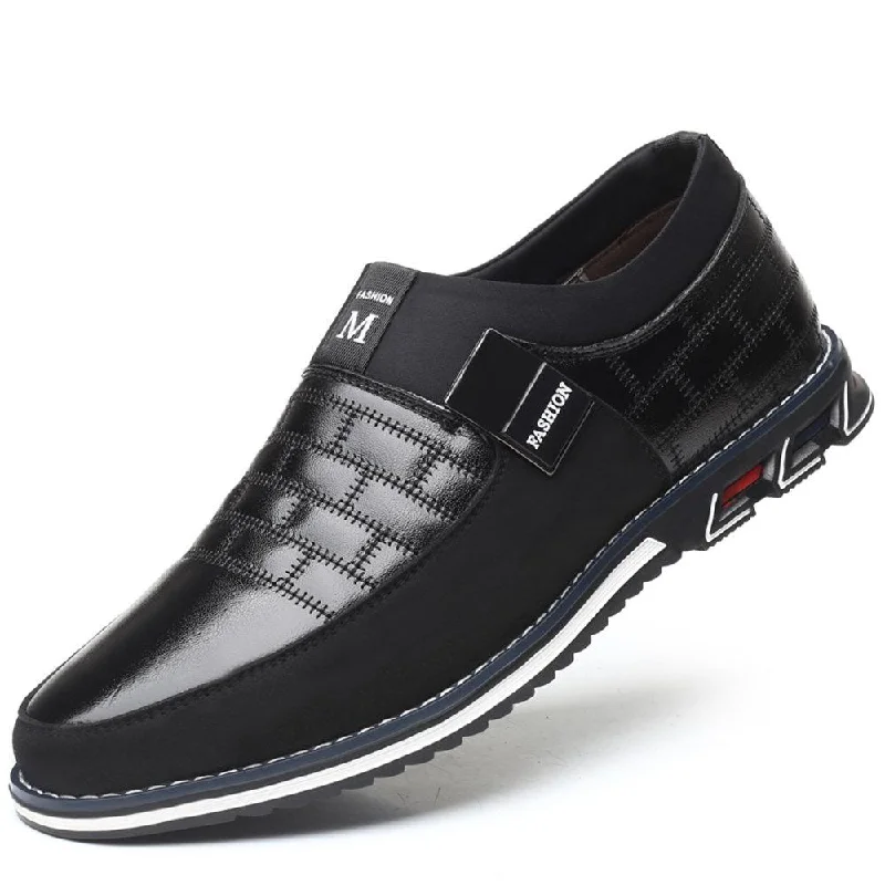 136195 Black