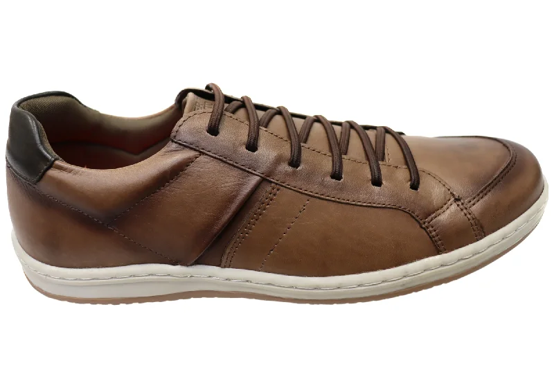 Waterproof Hiking Boots Perlatto Patrick Mens Brazilian Comfortable Leather Slip On Casual Shoes Waterproof Hiking Boots Perlatto Patrick Mens Brazilian Comfortable Leather Slip On Casual Shoes