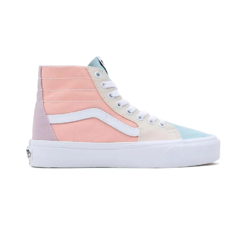 Comfortable Flip Flops Vans - Unisex SK8-Hi Tapered Shoes (5KRUBS5)
