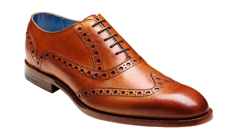 Stylish Running Footwear Grant - Cedar Calf
